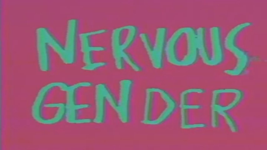 EASTSIDE PUNKS - EPISODE 4 - NERVOUS GENDER