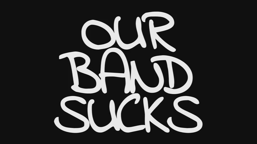 EASTSIDE PUNKS - EPISODE 5 - OUR BAND SUCKS