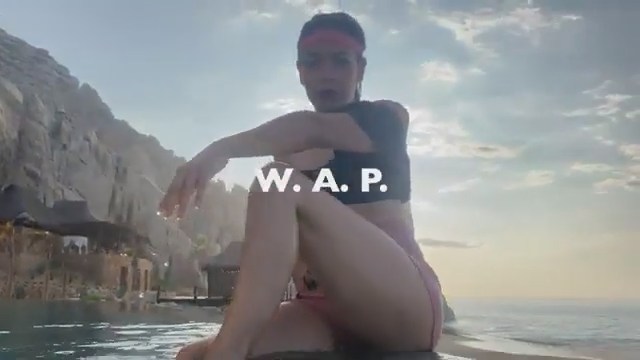 LA BRUJA - WAP