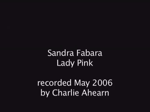 LADY PINK INTERVIEW - WILD STYLE 25TH ANNIVERSARY