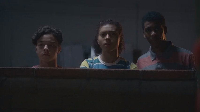 ON MY BLOCK - S1 E1 - CHAPTER ONE