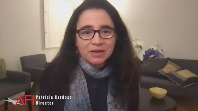 PATRICIA CARDOSO - DIRECTOR OF RWHC