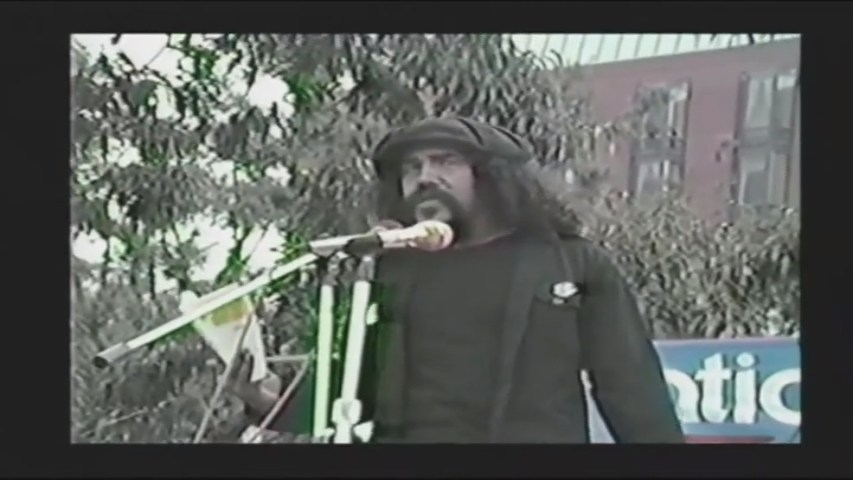 PEDRO PITRI - PUERTO RICAN OBITUARY (1986)