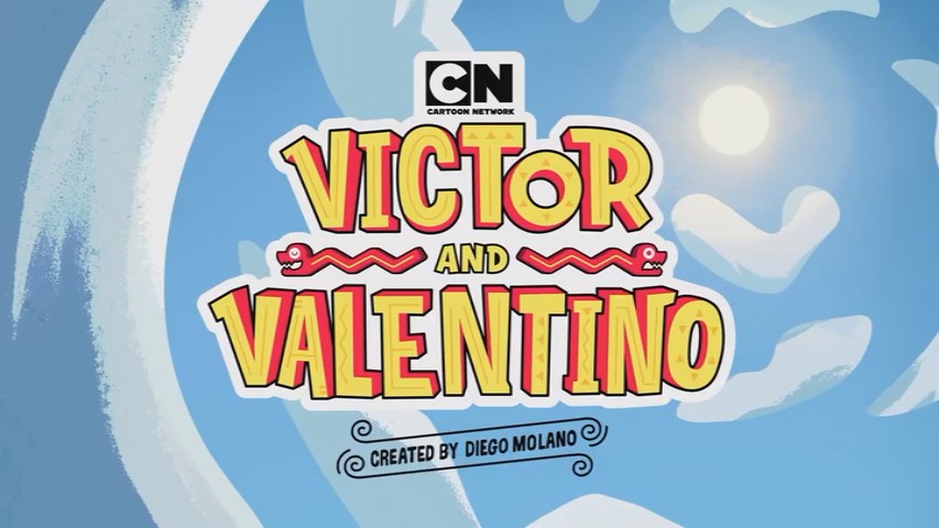 VICTOR AND VALENTINO - MOLANO - PROFILE