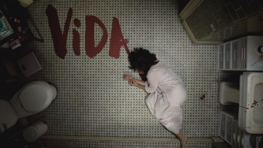 VIDA - S1 E1