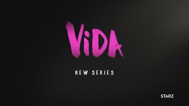 VIDA - SERIES TRAILER