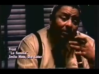 KID FROST - LA FAMILIA (1995)