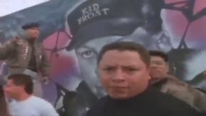 KID FROST - LA RAZA (1990)