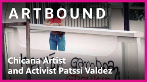 PATSSI VALDEZ
