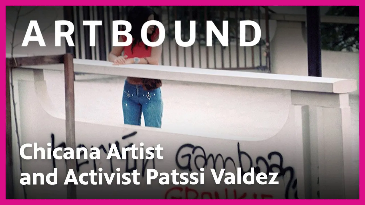 PATSSI VALDEZ